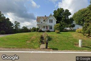 4945 S State Route 555, Chesterhill, OH 43728