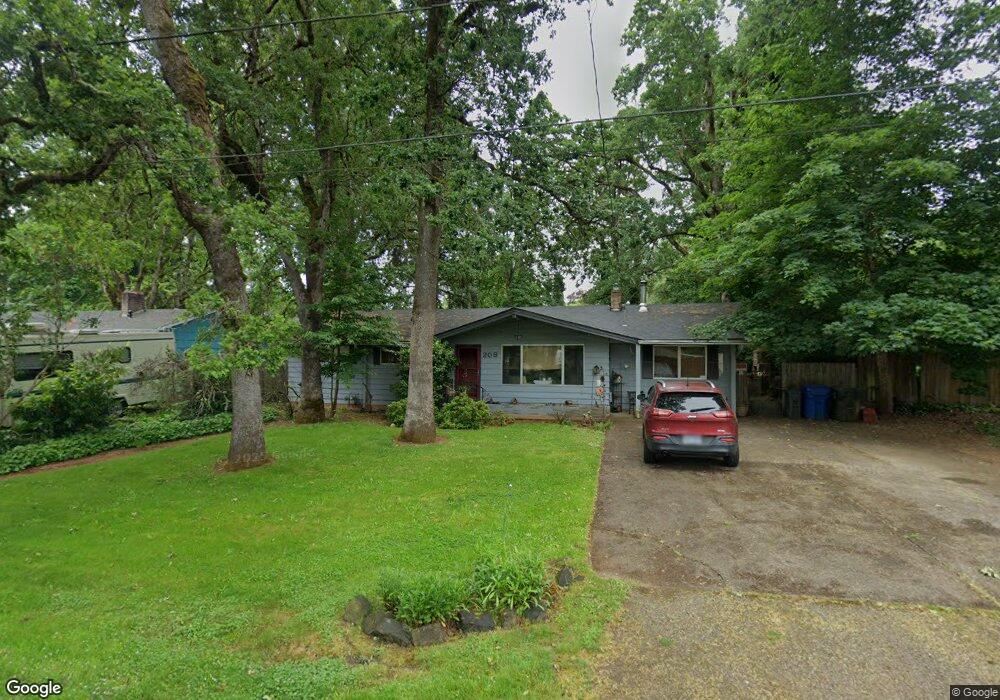 208 Chase Ave SE, Salem, OR 97302 - photo 1