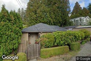 3800 92nd Ave NE, Bellevue, WA 98004