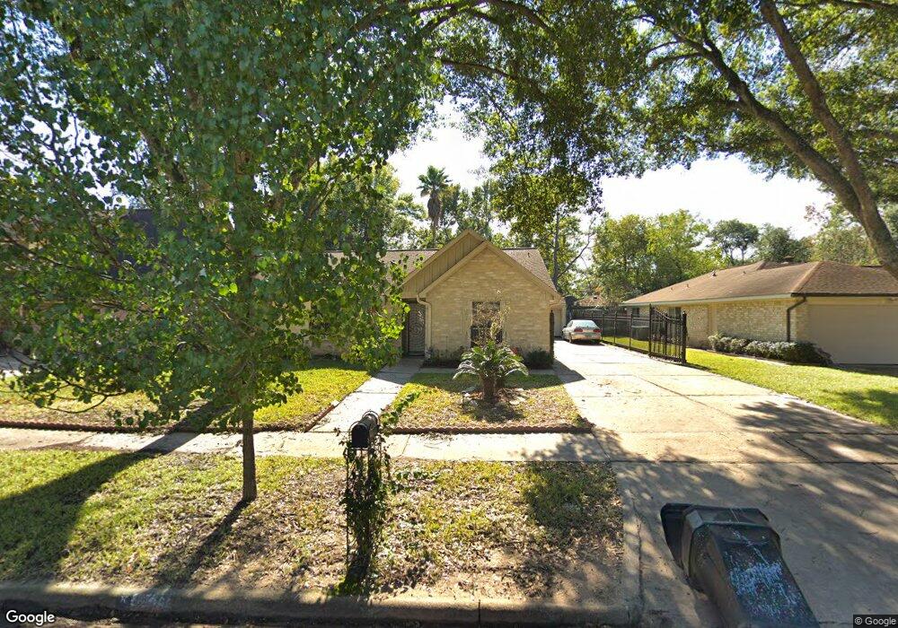 4211 Lemon Tree Ln, Houston, TX 77088 - photo 1