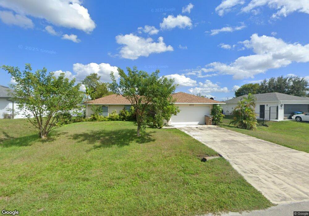 2921 NE 2nd Ave, Cape Coral, FL 33909 - photo 1