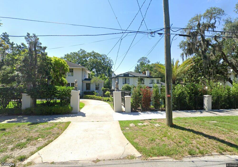 3022 Saint Johns Ave, Jacksonville, FL 32205 - photo 1