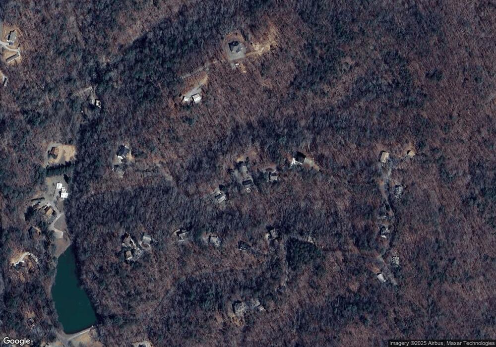 623 Timberwalk Dr, Ellijay, GA 30540 - photo 1