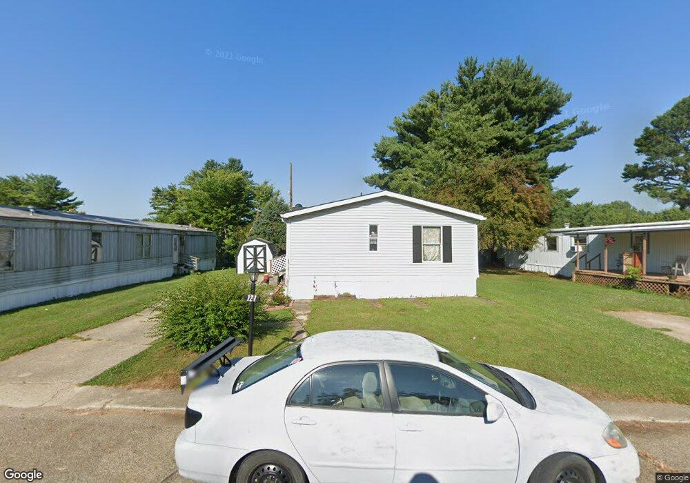 121 Stihl Ave, Circleville, OH 43113 - photo 1