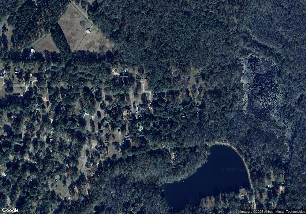 226 Mockingbird Dr, Americus, GA 31719 - photo 1