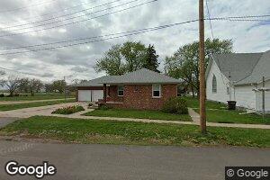 210 S Adams Ave, Harvard, NE 68944