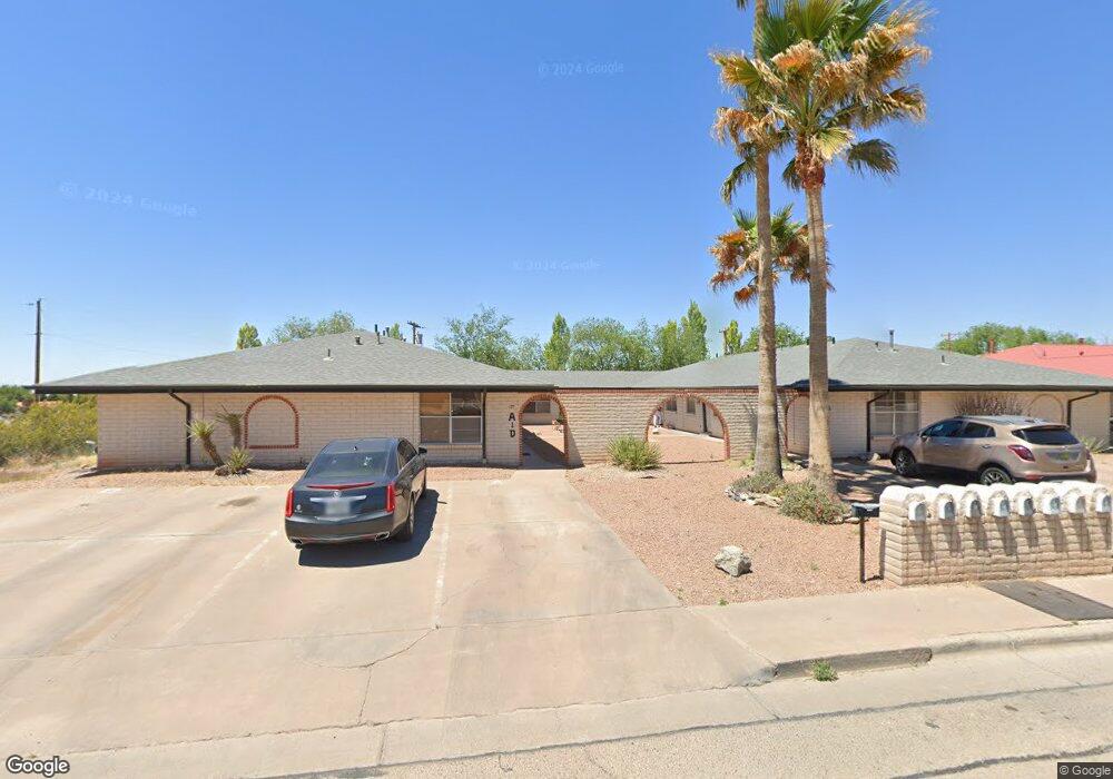 109 Scenic Dr, Alamogordo, NM 88310 - photo 1