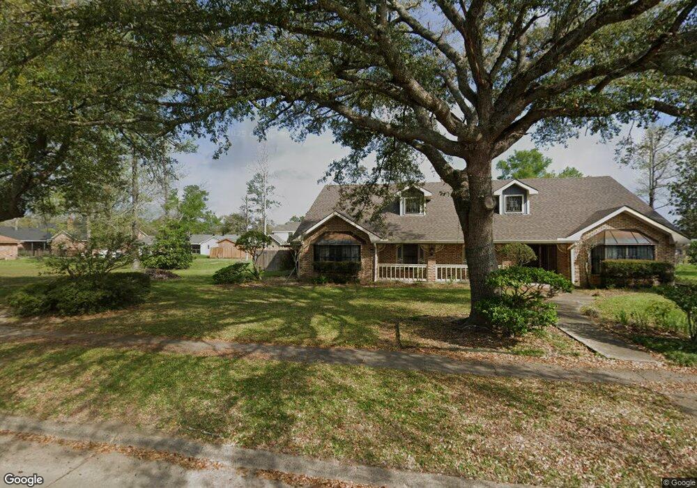 2310 22nd St, Lake Charles, LA 70601 - photo 1