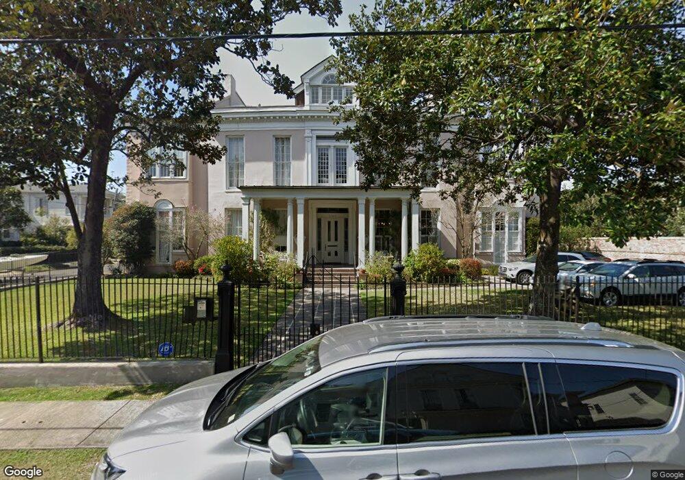 2427 Camp St, New Orleans, LA 70130 - photo 1