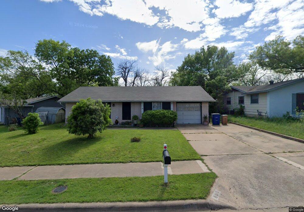 803 Maryland Dr, Austin, TX 78758 - photo 1