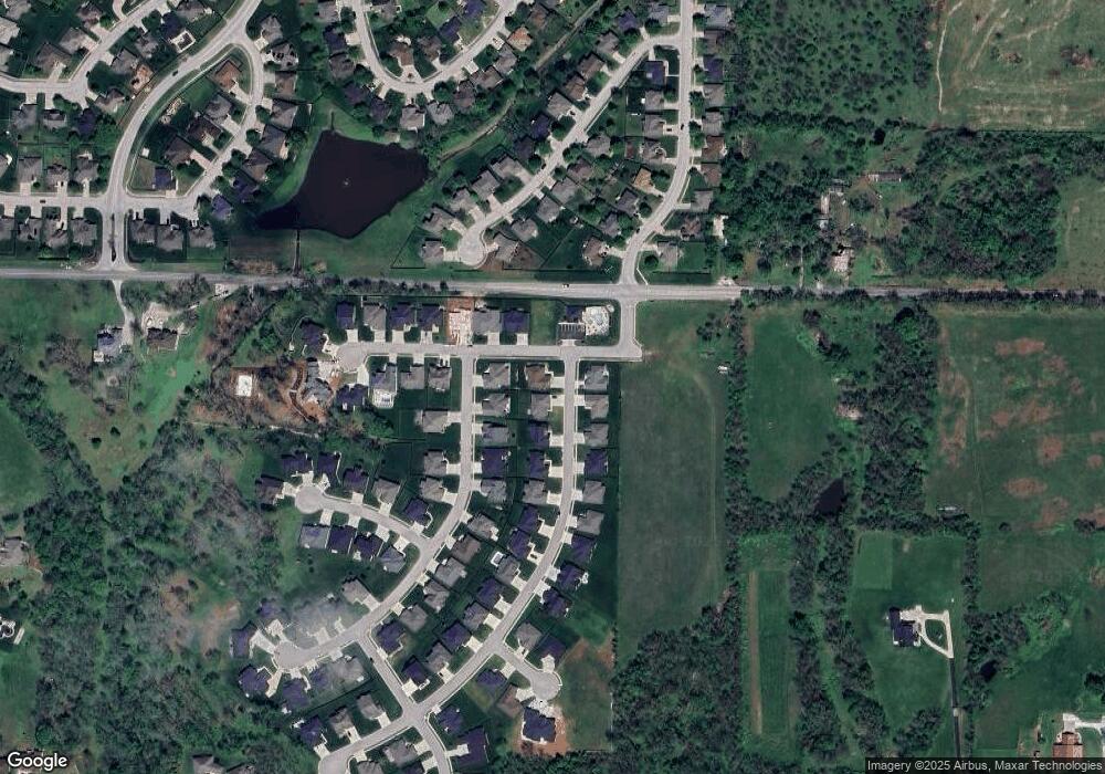 525 N Kilkenny Way, Nixa, MO 65714 - photo 1