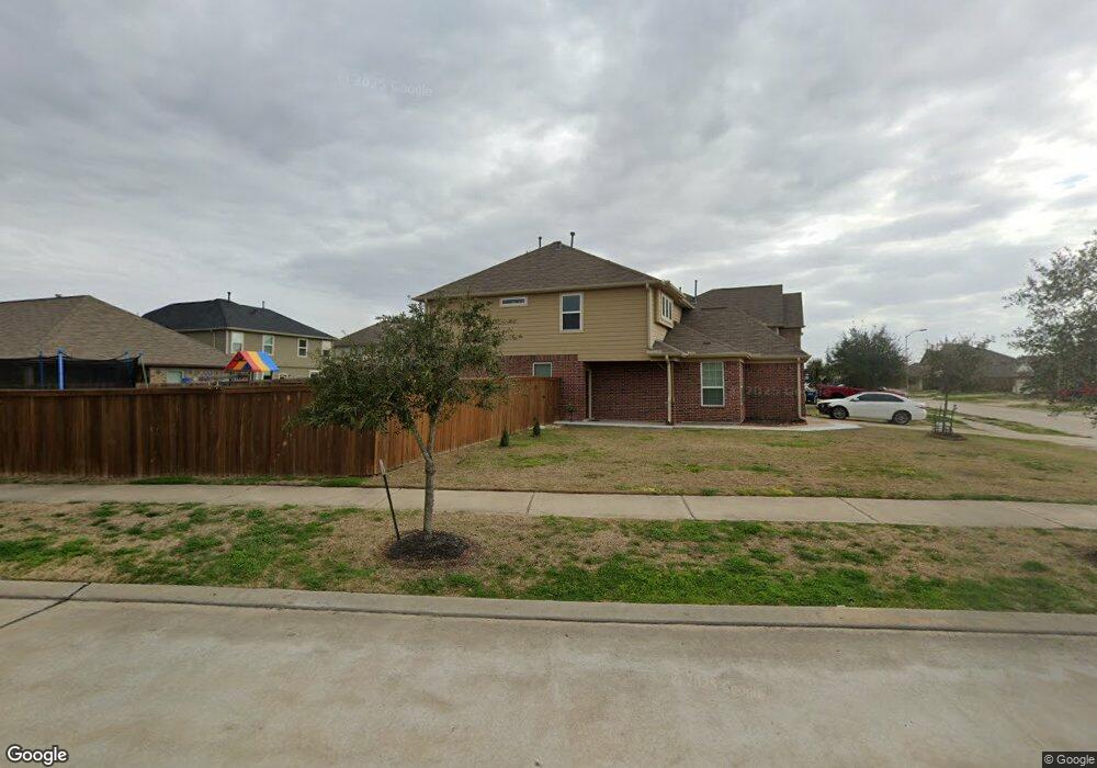 3026 Coachmaker Trail, Rosenberg, TX 77471 - photo 1