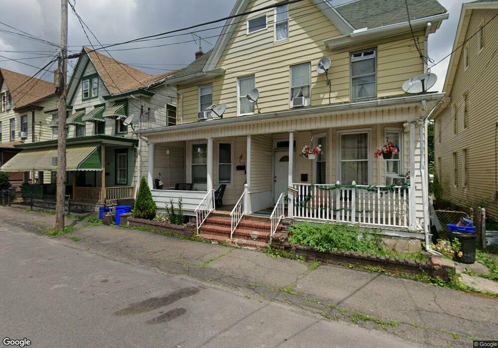 313 E Elm St, Hazleton, PA 18201 - photo 1