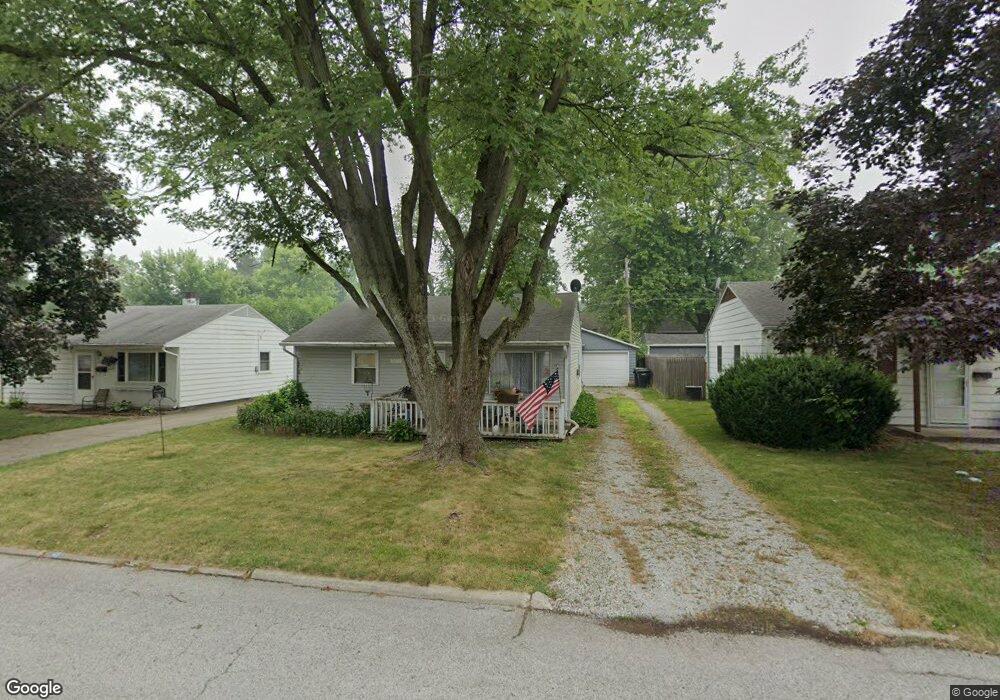 2318 Berkshaff Dr, Lafayette, IN 47904 - photo 1