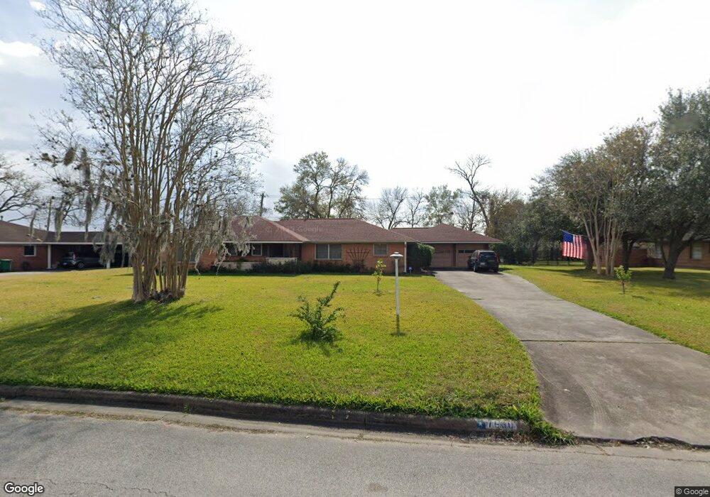 7630 Vista Verde St, Houston, TX 77087 - photo 1