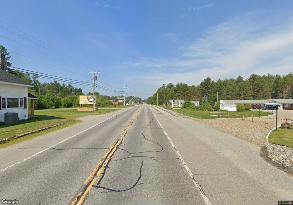 572 Route 3 N, Carroll, NH 03598 - photo 1