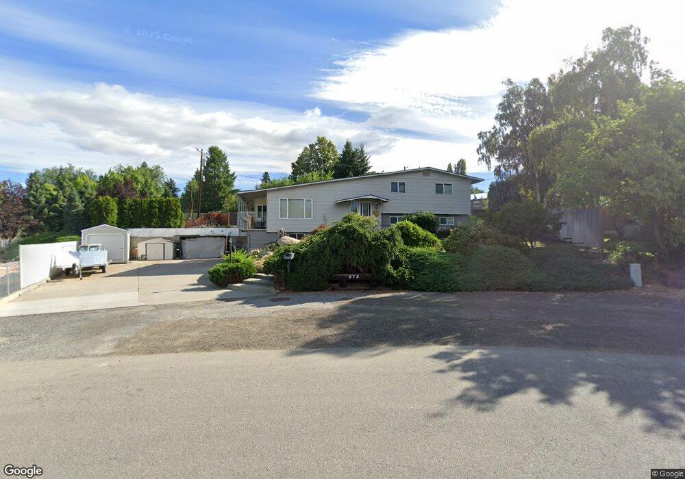 573 Rolfs Ct, East Wenatchee, WA 98802 - photo 1