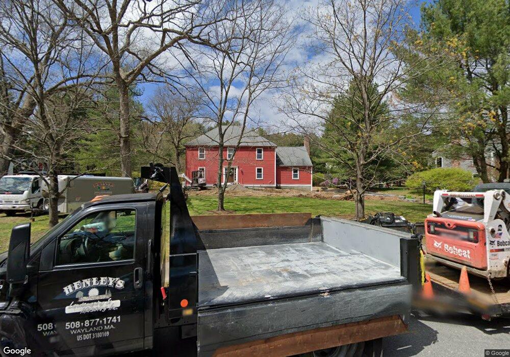 95 Shadow Oak Dr, Sudbury, MA 01776 - photo 1