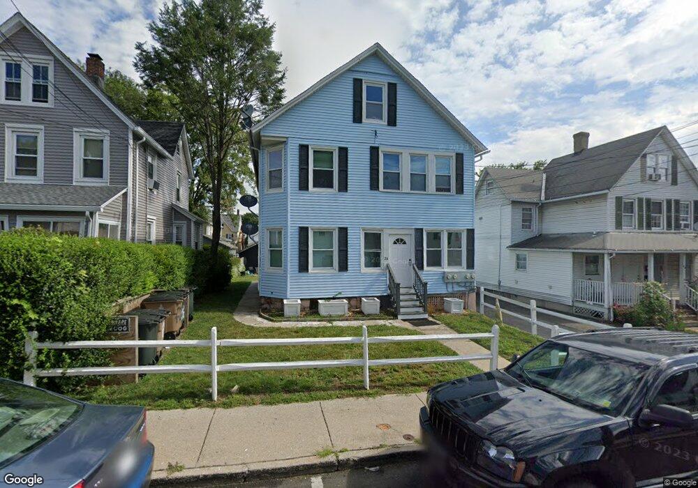 24 Lillian St unit 1, Stamford, CT 06902 - photo 1