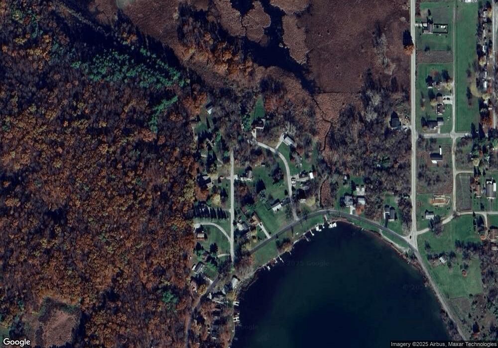 100 Lane 175 Lime Lake, Angola, IN 46703 - photo 1