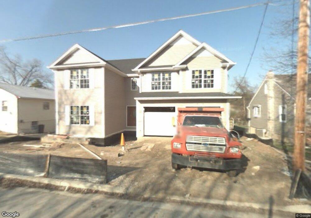 130 Hazel Ave, Halethorpe, MD 21227 - photo 1