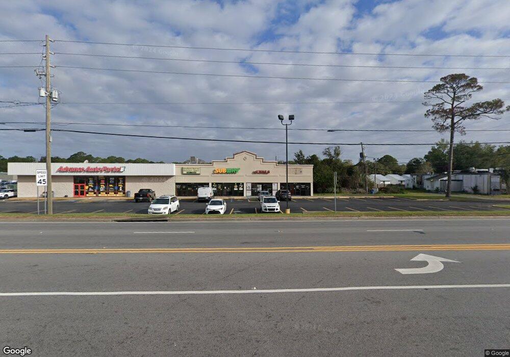 2615 Community Rd, Brunswick, GA 31520 - photo 1