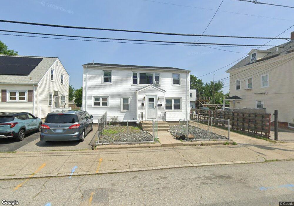 23 O Neil St, Providence, RI 02904 - photo 1