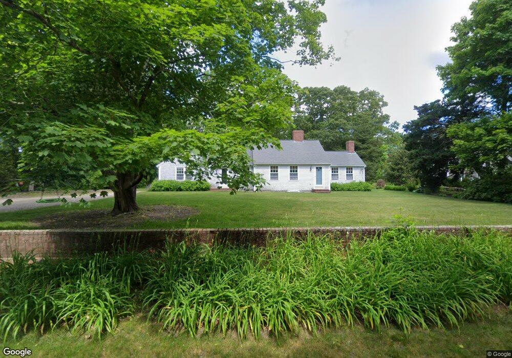 47 Willow St, West Barnstable, MA 2668 - photo 1