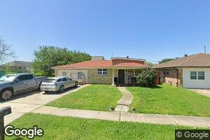 128 Nutria Dr, Arabi, LA 70032