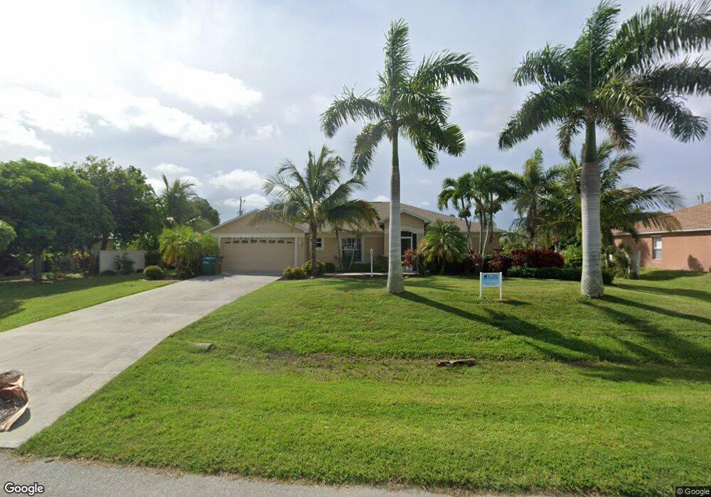 1108 SW 45th St unit 25, Cape Coral, FL 33914 - photo 1