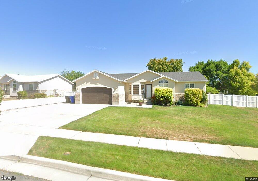 4996 W 7670 S, West Jordan, UT 84081 - photo 1
