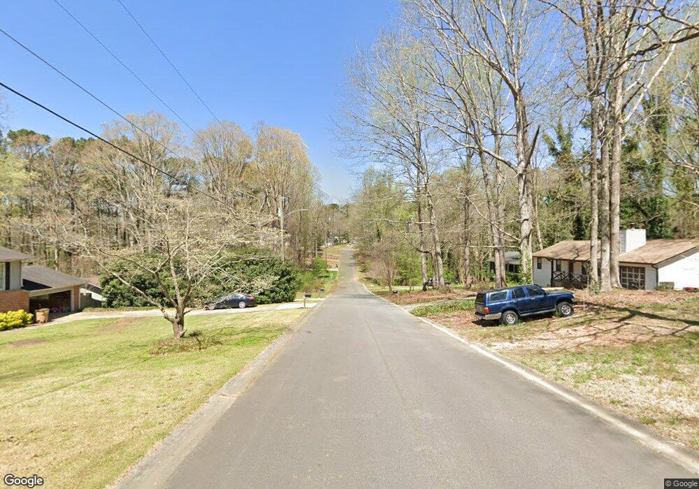 0 Cheyenne Dr unit 8544444, Acworth, GA 30102 - photo 1