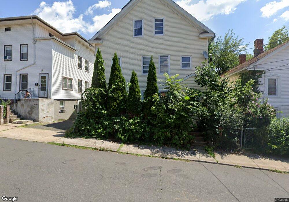 11 Lawlor St, New Britain, CT 06051 - photo 1