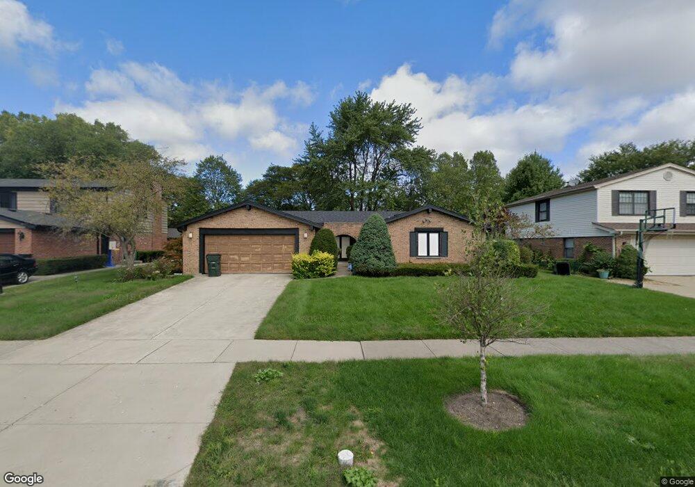 3824 Michael Ln, Glenview, IL 60026 - photo 1
