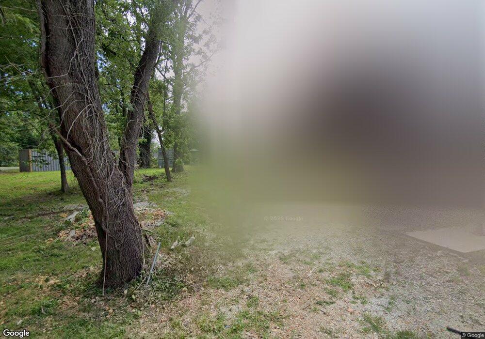 1114 N Main St, Bentonville, AR 72712 - photo 1