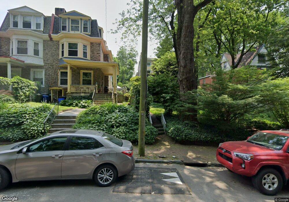 406 E Church Ln, Philadelphia, PA 19144 - photo 1