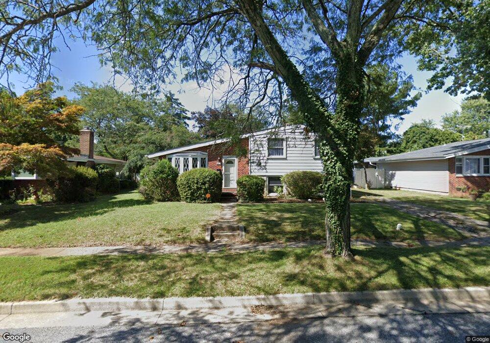 3810 Courtleigh Dr, Randallstown, MD 21133 - photo 1