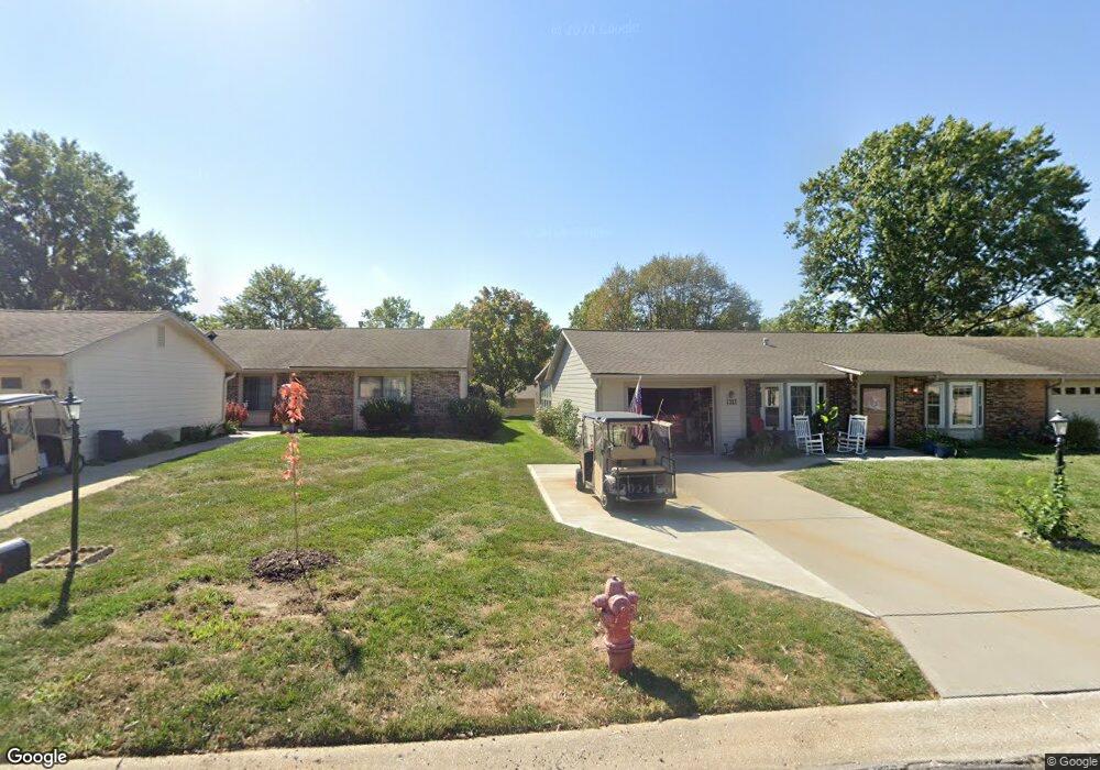 1309 W Jenkins Blvd, Raymore, MO 64083 - photo 1