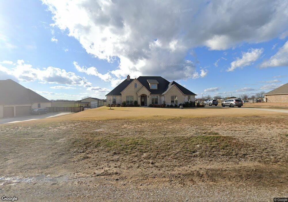171 N Ridge Ct, Weatherford, TX 76088 - photo 1