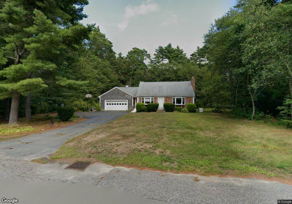 8 White Pine Ln, Carver, MA 02330 - photo 1