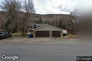 6086 E Emigration Canyon Rd, Salt Lake City, UT 84108