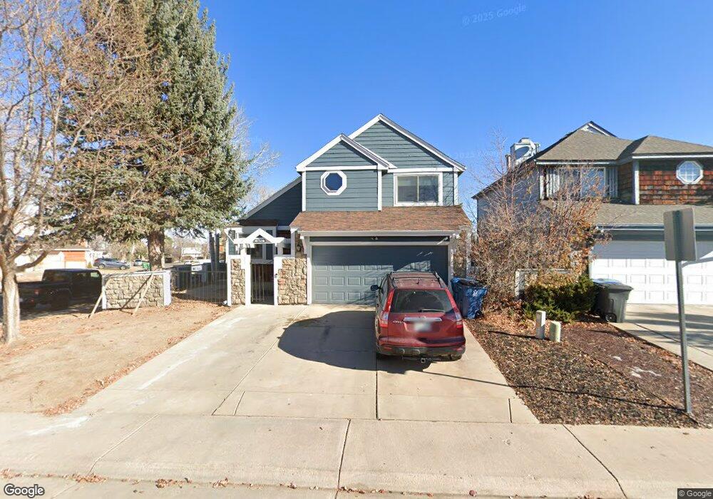 3694 S Fundy Way, Aurora, CO 80013 - photo 1