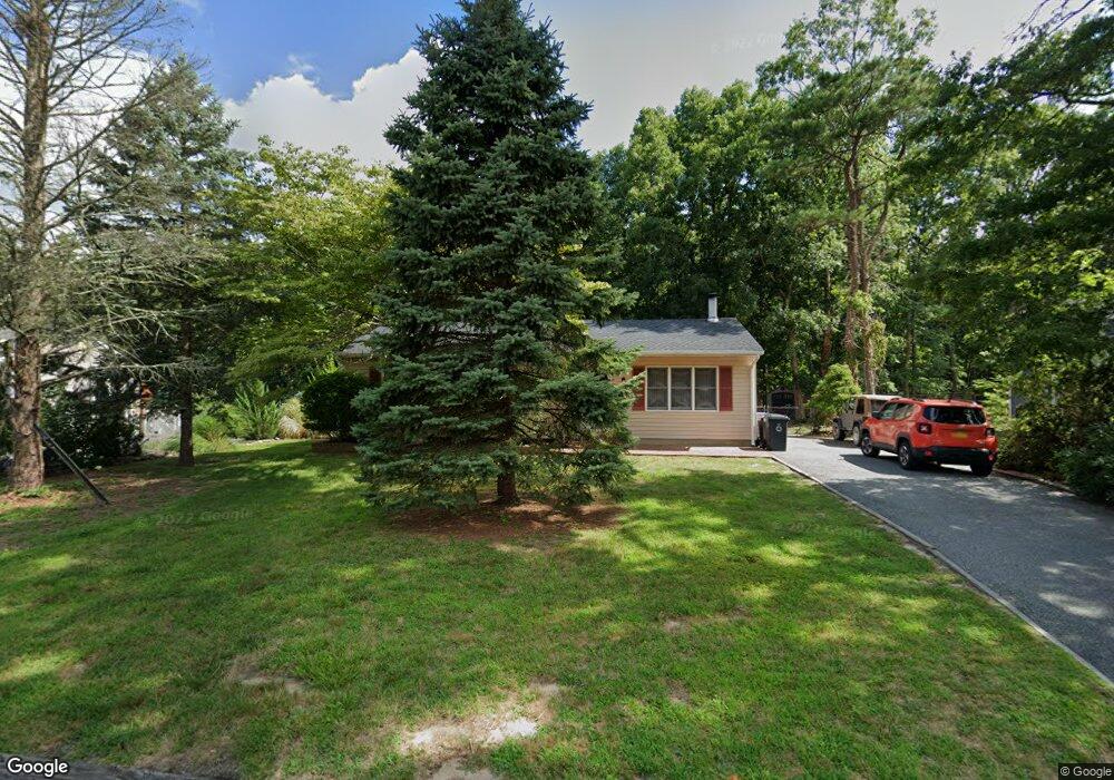 204 Commodore Rd, Manahawkin, NJ 08050 - photo 1