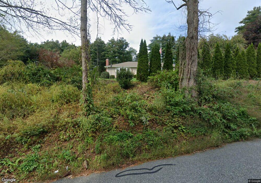 822 East Rd, Warren, MA 01083 - photo 1