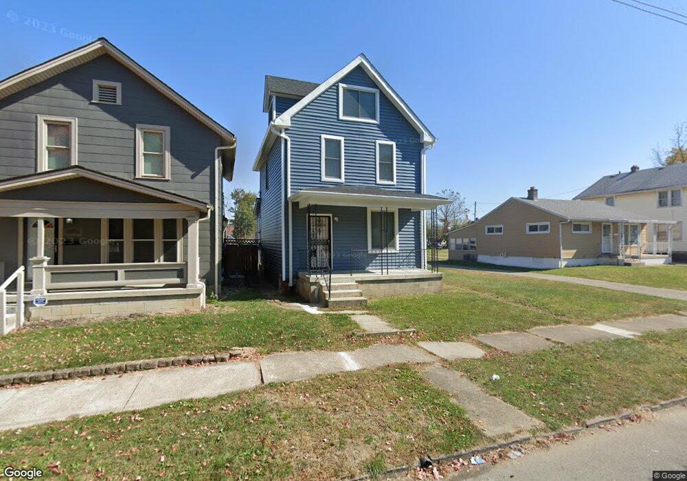 440 S Wayne Ave, Columbus, OH 43204 - photo 1