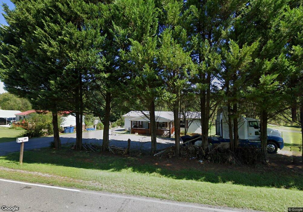 4874 Rifle Range Rd, Conover, NC 28613 - photo 1