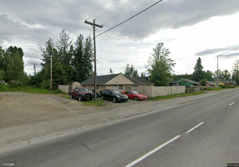 6008 Debarr Rd, Anchorage, AK 99504 - photo 1