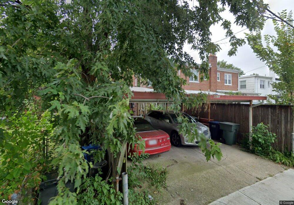 4951 12th St NE, Washington, DC 20017 - photo 1