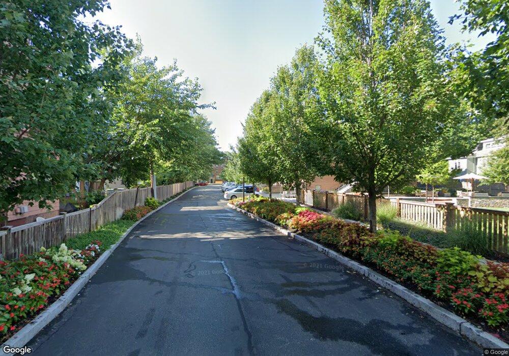 120 Rindge Ave, Cambridge, MA 02140 - photo 1