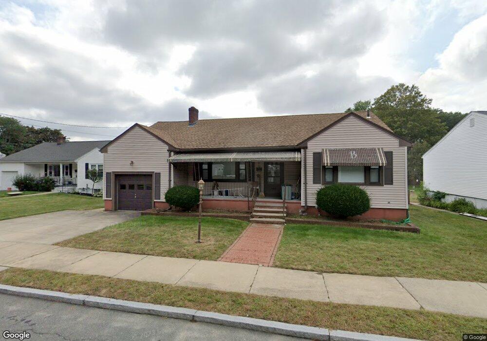 19 Campbell Rd, Stoneham, MA 02180 - photo 1